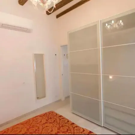 Ferienwohnung Ca Baratti Venedig Exterior foto
