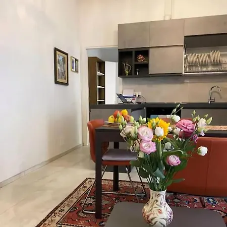Ferienwohnung Ca Baratti Venedig Exterior foto