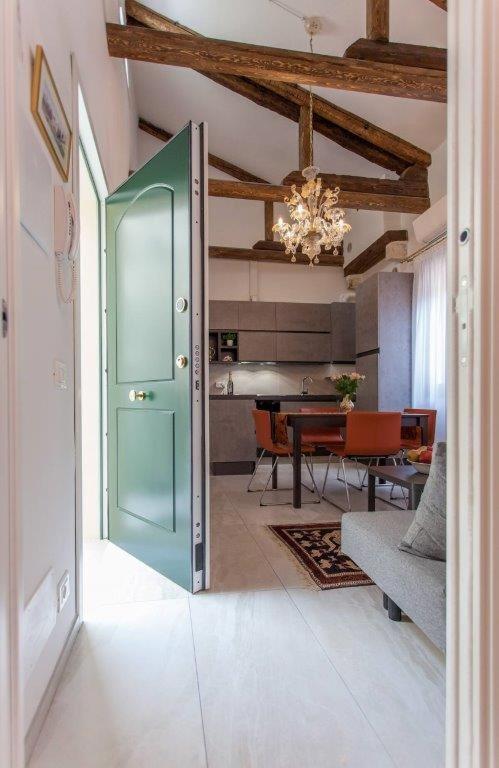 Ca Baratti Apartamento