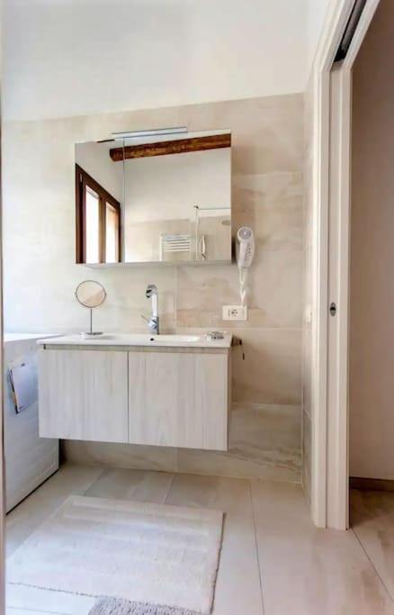 Ca Baratti Apartamento Veneza